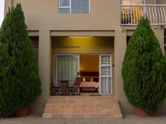 Bayswater Lodge - 212287