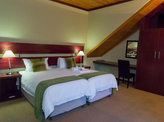 Bayswater Lodge - 212288