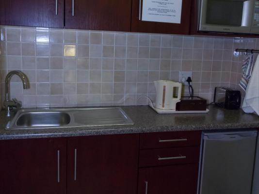 Bayswater Lodge - 212289
