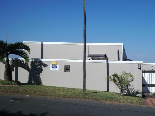 Ocean Blue Guesthouse - 212291