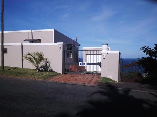 Ocean Blue Guesthouse - 212298
