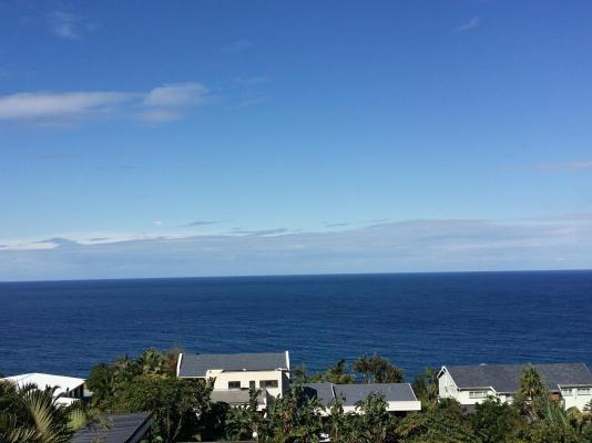 Ocean Blue Guesthouse - 212299