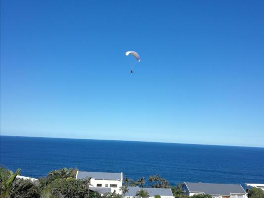 Ocean Blue Guesthouse - 212300