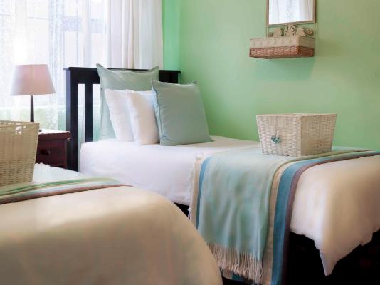 Ocean Blue Guesthouse - 212301
