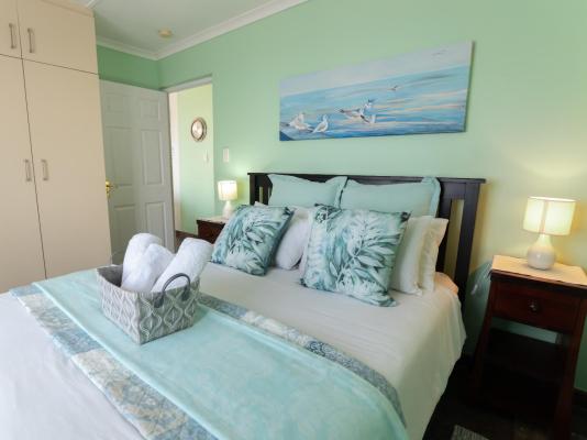 Ocean Blue Guesthouse - 212302