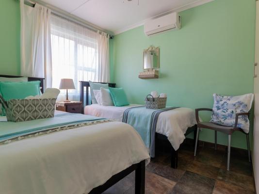 Ocean Blue Guesthouse - 212303