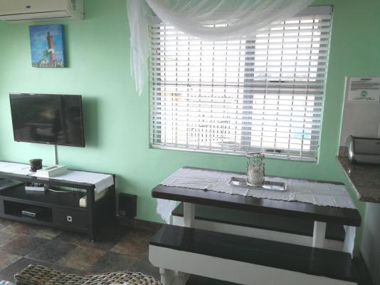 Ocean Blue Guesthouse - 212304