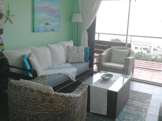 Ocean Blue Guesthouse - 212305