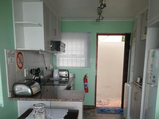 Ocean Blue Guesthouse - 212306