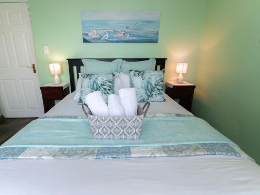Ocean Blue Guesthouse - 212308
