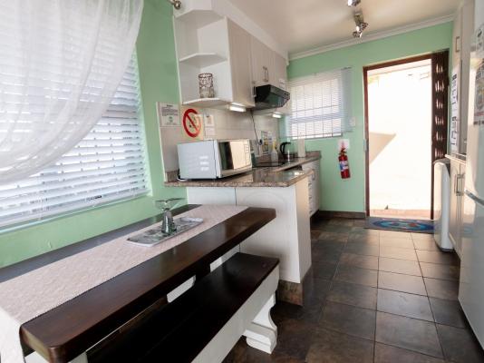 Ocean Blue Guesthouse - 212309
