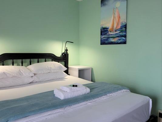 Ocean Blue Guesthouse - 212317