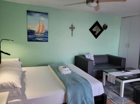 Ocean Blue Guesthouse - 212321