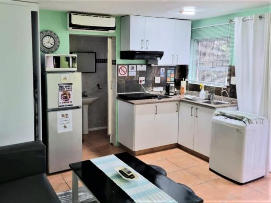 Ocean Blue Guesthouse - 212323