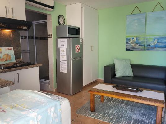 Ocean Blue Guesthouse - 212328