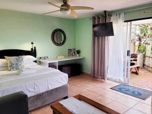 Ocean Blue Guesthouse - 212329