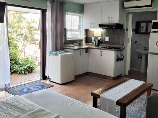 Ocean Blue Guesthouse - 212330