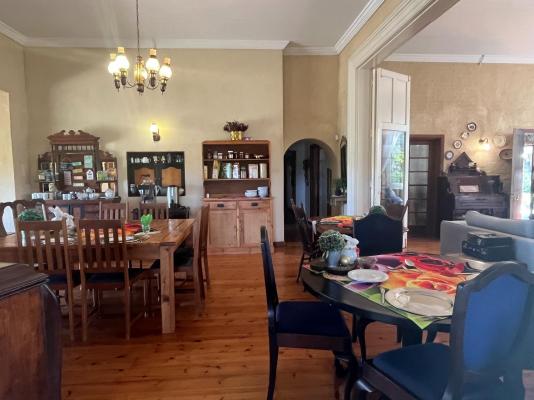Homestead B&B - 212504
