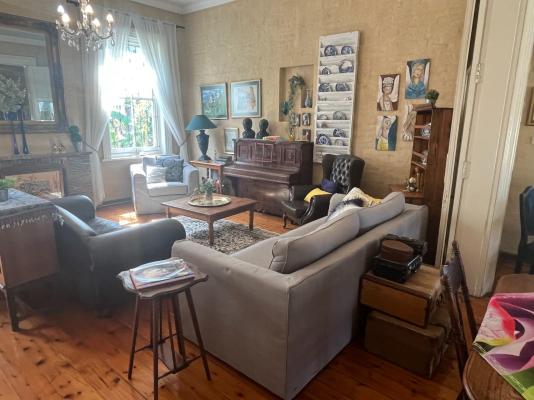 Homestead B&B - 212505