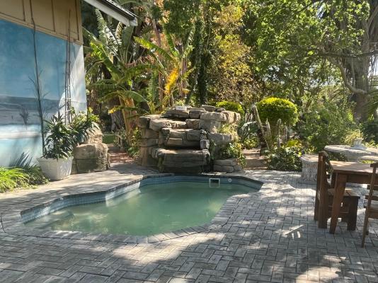 Homestead B&B - 212506