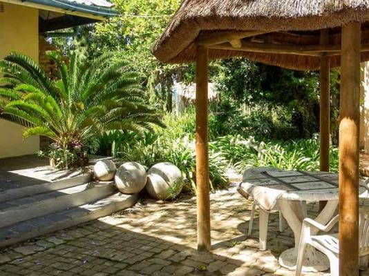 Homestead B&B - 212507