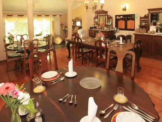 Homestead B&B - 212508