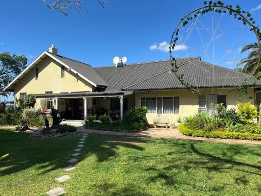 Homestead B&B - 212510