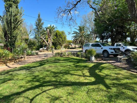 Homestead B&B - 212512