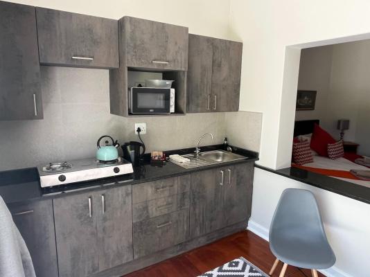 Homestead B&B - 212516