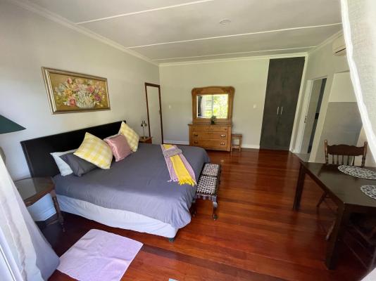 Homestead B&B - 212517