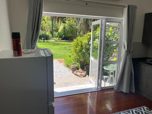 Homestead B&B - 212521