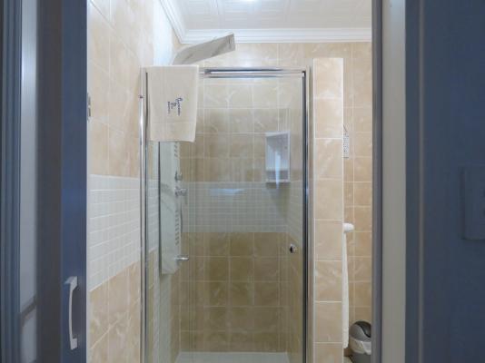 Beachcomber Bay - Room 1/Bathroom