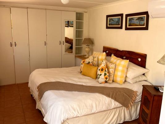 Homestead B&B - 212538