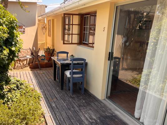 Homestead B&B - 212539