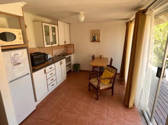 Homestead B&B - 212541