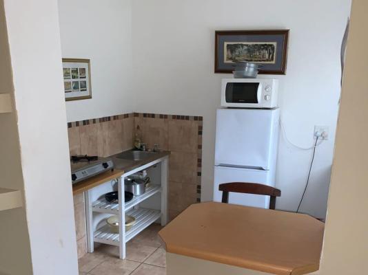 Homestead B&B - 212542