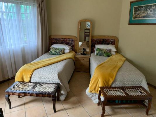 Homestead B&B - 212543