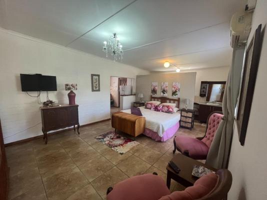 Homestead B&B - 212555
