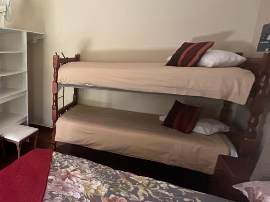 Homestead B&B - 212559