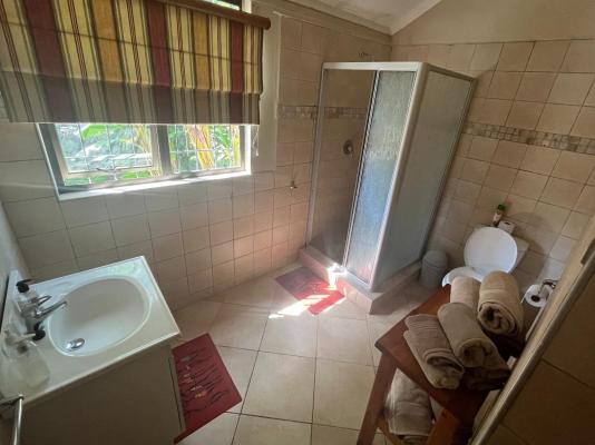 Homestead B&B - 212561
