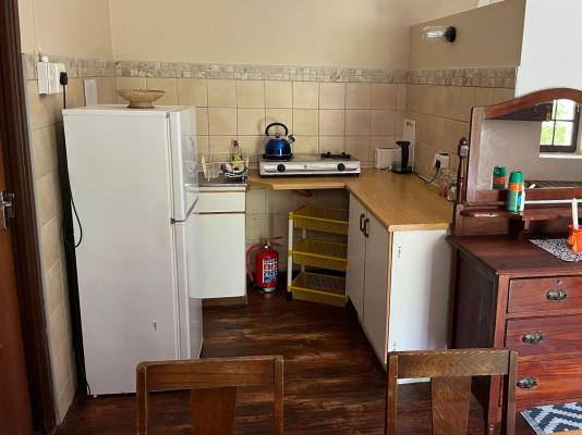 Homestead B&B - 212563
