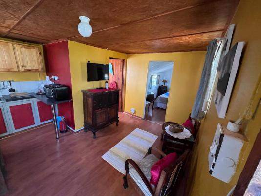 Homestead B&B - 212567