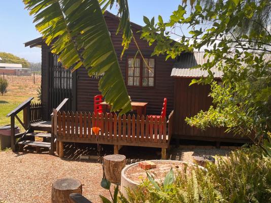 Homestead B&B - 212568