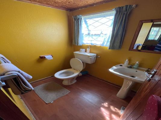 Homestead B&B - 212569