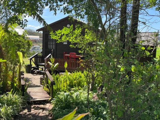 Homestead B&B - 212570