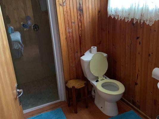 Homestead B&B - 212571