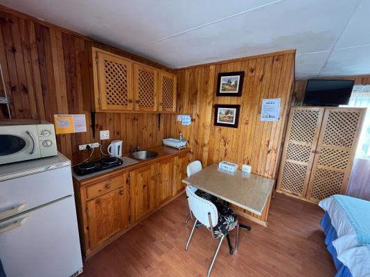 Homestead B&B - 212572