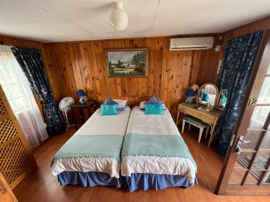 Homestead B&B - 212574