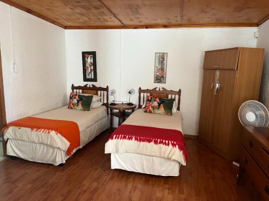 Homestead B&B - 212577