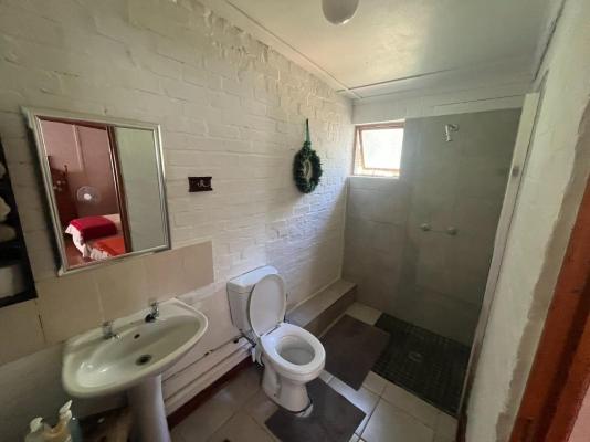 Homestead B&B - 212578
